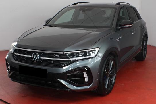 Volkswagen T-Roc R 2.0 TSI DSG 4Mot.