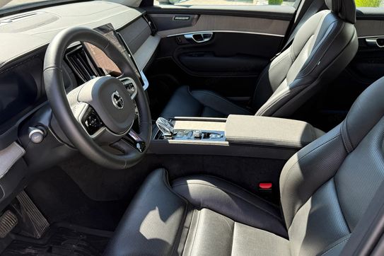 Volvo XC90 B5 B AWD Plus Bright 7OS