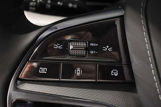 BYD Sealion 7 Excellence AWD