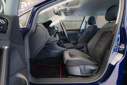 Volkswagen Golf 1.5 Tsi Bmt Evo Highline Dsg