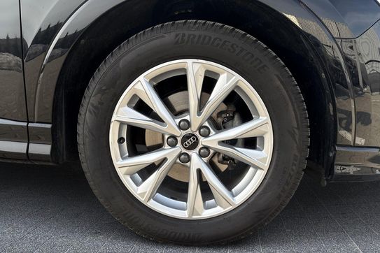 Audi Q3 35 TFSI mHEV S-Line S tronic