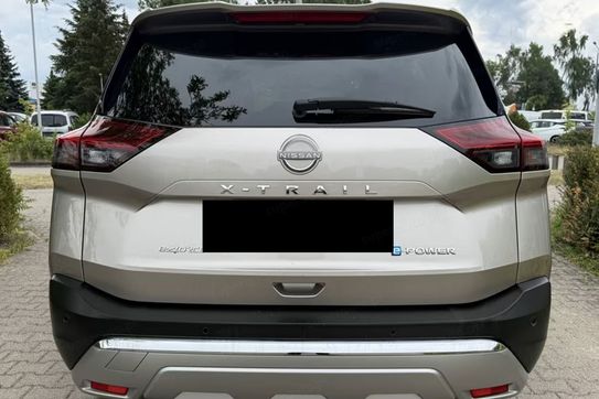 Nissan X-Trail Tekna e-POWER 4WD 1.5