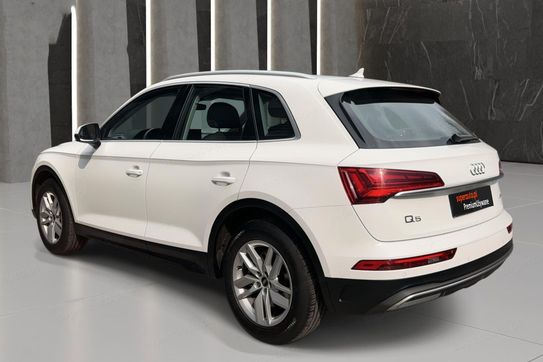 Audi Q5 35 TDI mHEV Advanced S tronic