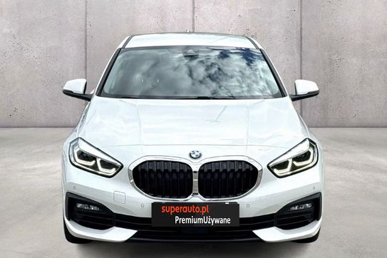 BMW Seria 1 118i Advantage