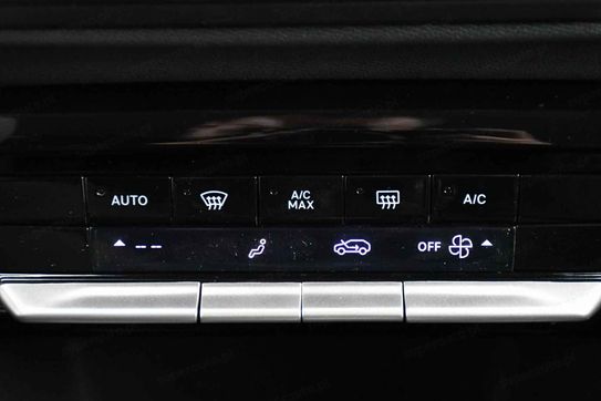 Citroen C3 Aircross PLUS 1.2 MHEV 7-miejsc