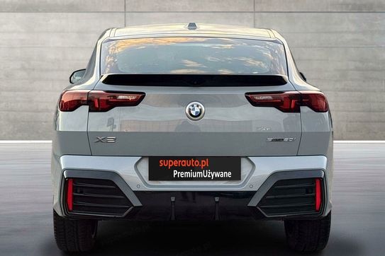 BMW X2 sDrive20i M Sport