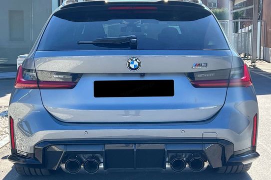 BMW Seria 3 Touring M3 Competition xDrive