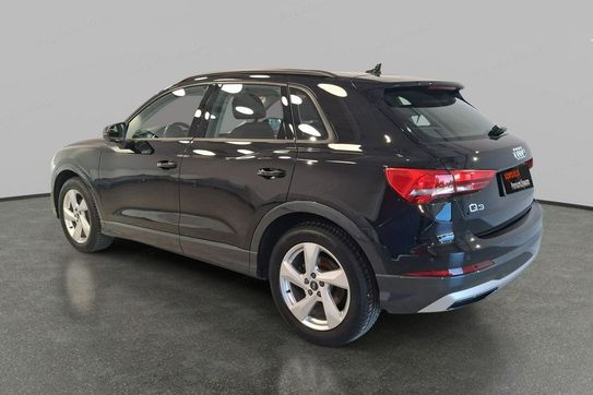 Audi Q3 35 TFSI