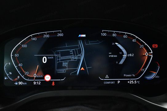 BMW X4 xDrive20i M Sport