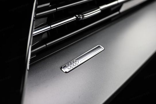 Audi A3 TFSI Advanced