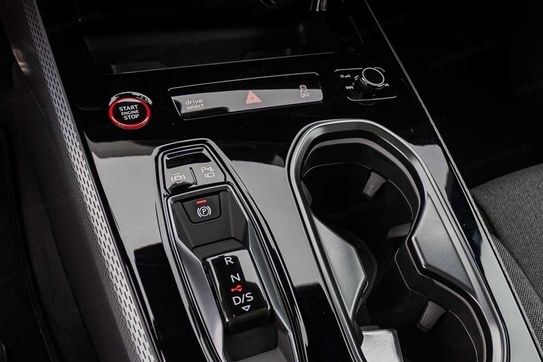 Audi A6 TFSI S line Avant