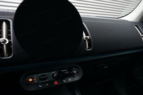 Mini Countryman C Linia Classic