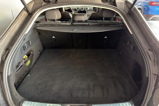 Mercedes GLC Coupe 200 mHEV 4-Matic AMG Line