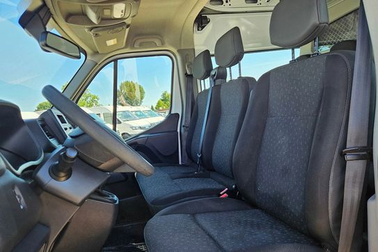 Opel Movano H3-Power L3H2  (bryg.)