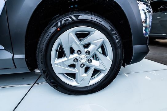 Hyundai Kona 1.6 T-GDI Executive DCT