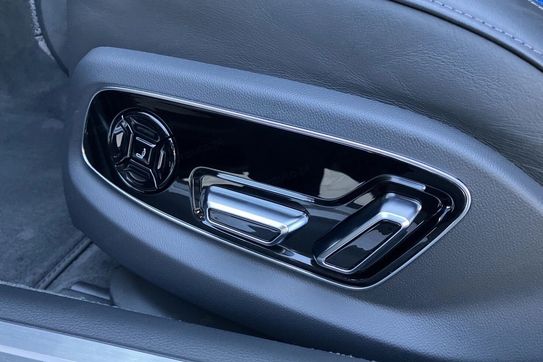 Audi A8 S8 TFSI quattro