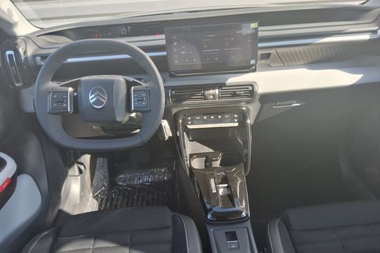 Citroen C3 Aircross MAX 1.2 mHEV e-DCS6