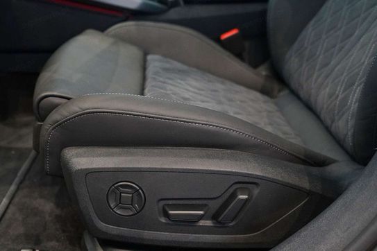 Audi A5 TFSI quattro S line Avant
