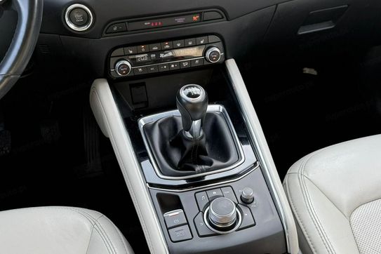 Mazda CX-5 2.0 SkyPassion AWD