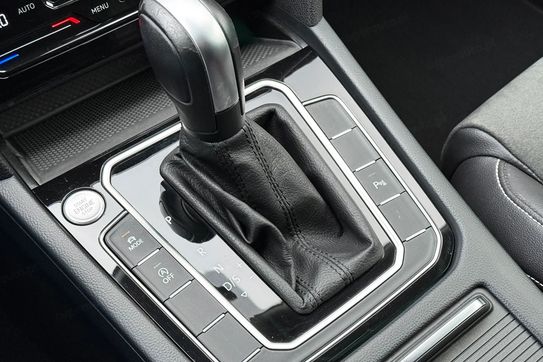 Volkswagen Passat TSI Elegance DSG