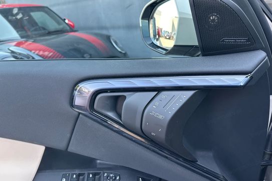BMW X3 xDrive20d M Sport