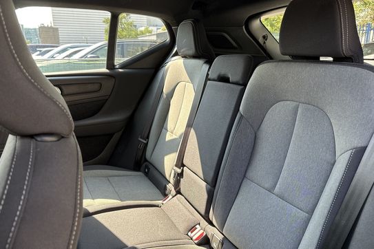 Volvo XC40 B3 Plus Dark