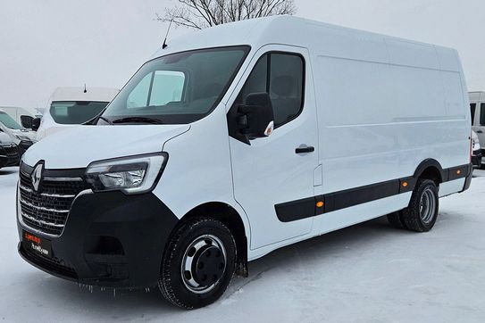 Renault Master L3H2