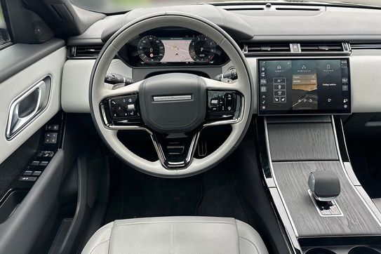 Land Rover Range Rover Velar 3.0 P400 mHEV Dynamic SE