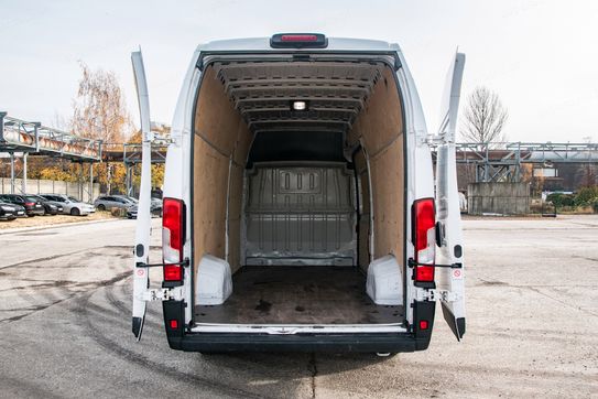 Fiat Ducato Maxi L4H3