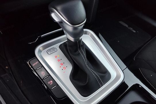Kia ProCeed 1.5 T-GDI GT Line DCT