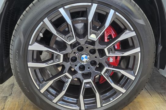 BMW X5 xDrive30d M Sport