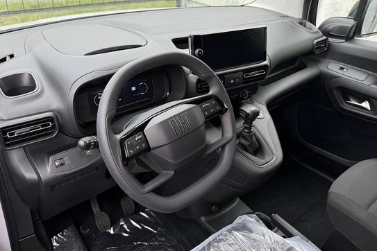 Fiat Doblo Cargo/Van XL L2H1