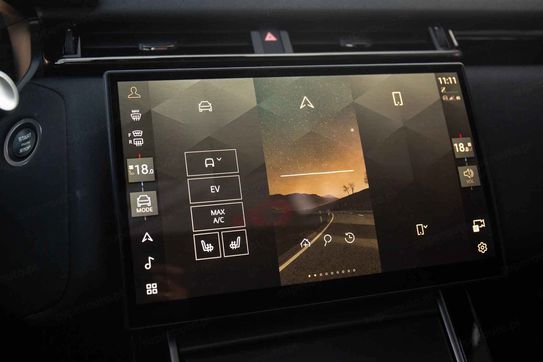 Land Rover Range Rover Velar P400e Dynamic SE