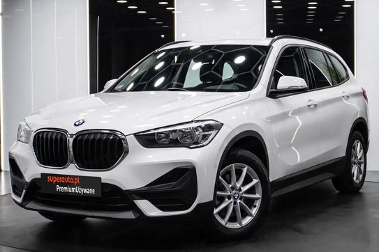 BMW X1 sDrive18i