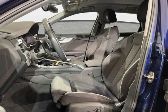 Audi A4 Avant 40 TFSI