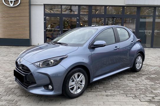 Toyota Yaris Comfort 1.5 Hybrid