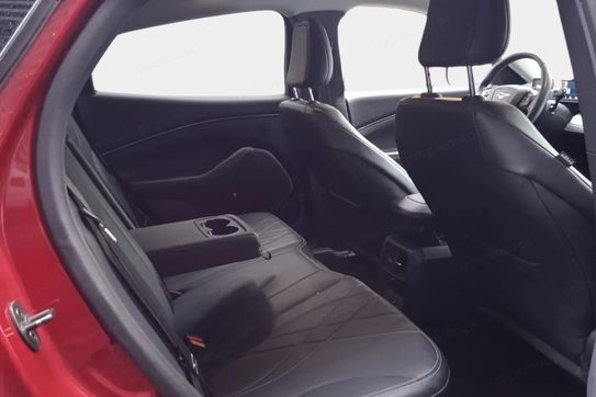 Ford Mustang Mach-E 75kWh RWD