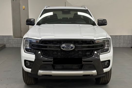 Ford Ranger Wildtrak A10 4x4
