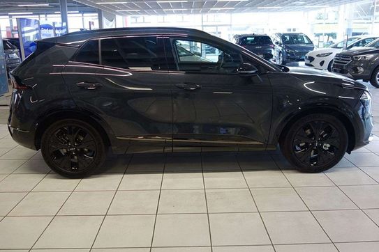 Kia Sportage 1.6 T-GDI  Anniversary 2WD DCT