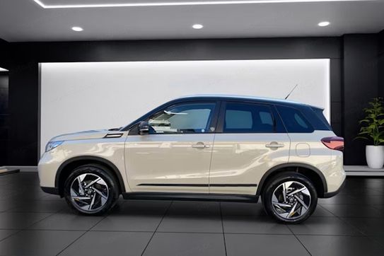 Suzuki Vitara 1.4 Boosterjet mHEV Elegance 2WD