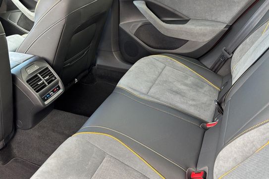 Skoda Superb TSI Selection DSG