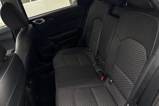 Kia Ceed 1.5 T-GDI L Business Line DCT