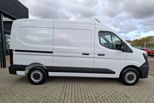Renault Master L2H2 Advance