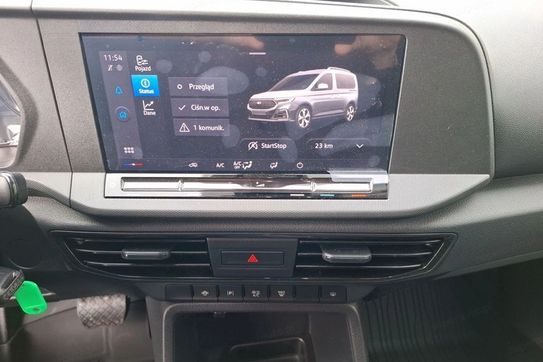 Ford Transit Connect L2H1 Trend FWD