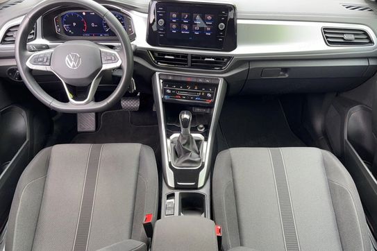 Volkswagen T-Roc 1.5 TSI Life DSG