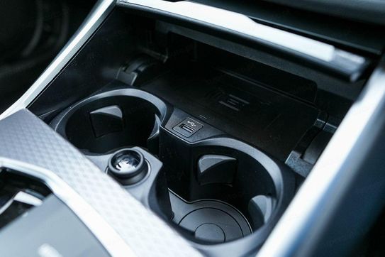 BMW Seria 3 M340i xDrive