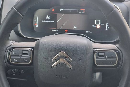 Citroen C5 Aircross 1.5 Bluehdi c-Series