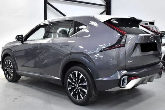 Gac Emkoo Luxury 2.0 HEV