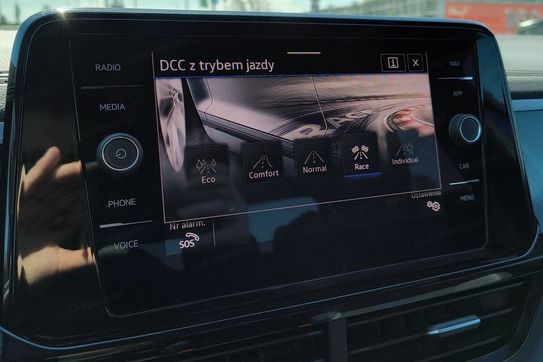 Volkswagen T-Roc 2.0 TSI