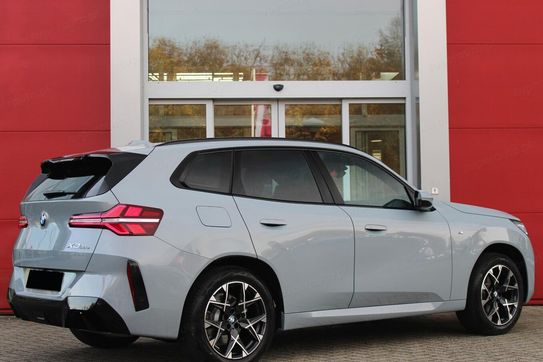 BMW X3 xDrive30e M Sport